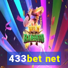 433bet net